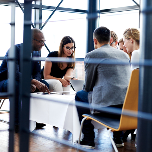 Resourcing Edge | sharp people, sharp solutions.